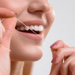 Tandtråd: Din bästa vän för en strålande munhygien