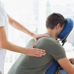 Fördelarna med regelbunden massage på arbetsplatsen